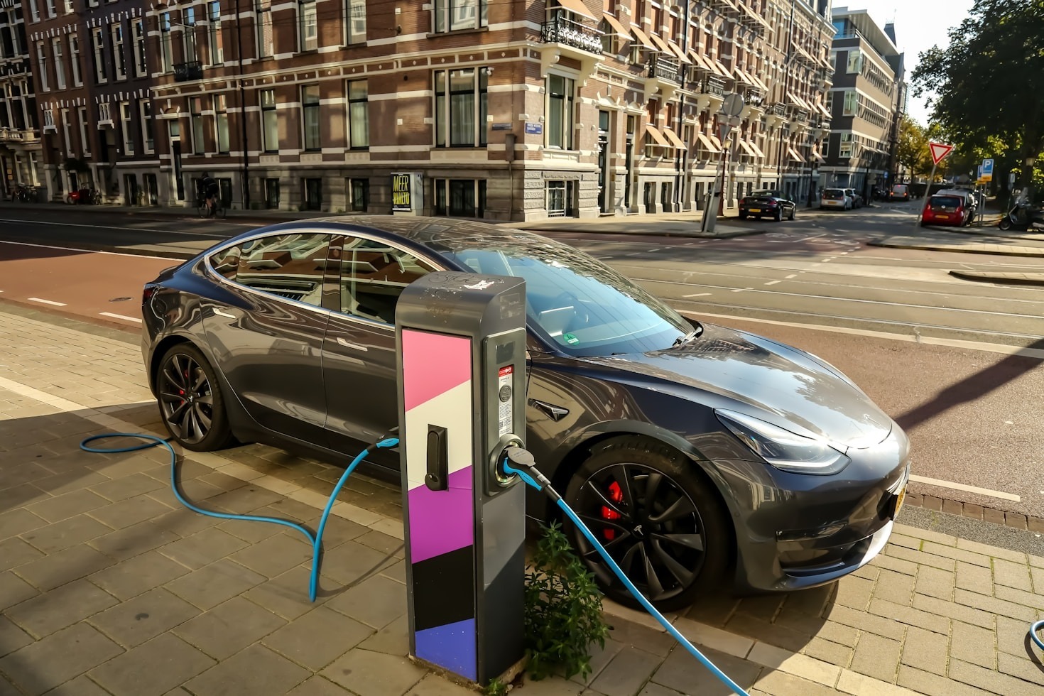 How to Calculate EV Charging Costs Effectively?