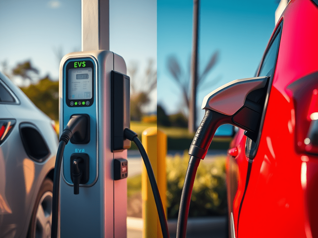 Is EV Charging Cheaper Than Petrol?
